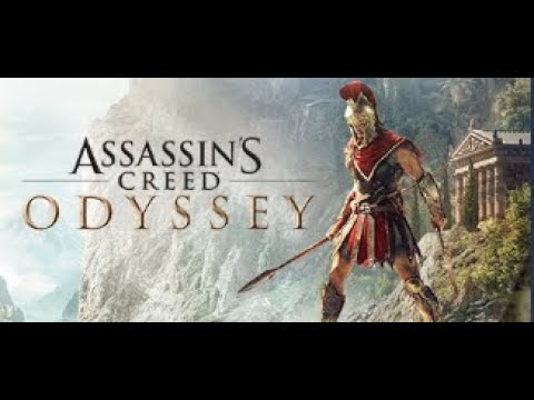 ASSASSIN'S CREED ODYSSEY [Magyar felirat] Full Game Gameplay Walkthrough - part 12 by Gameplay-Zone