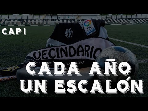 La Historia Blanca y Negra: Cada Año Un Escalón | Especial UD Vecindario