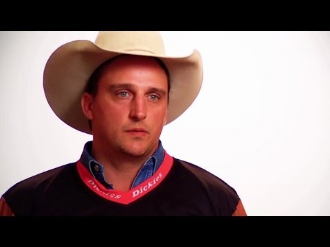 Meet The Bullfighters: Frank Newsom