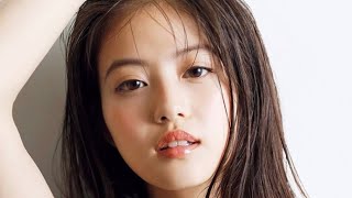 【今田美桜】極上のグラビア