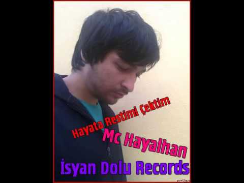 Mc Hayalhan__Zalim Sevdim