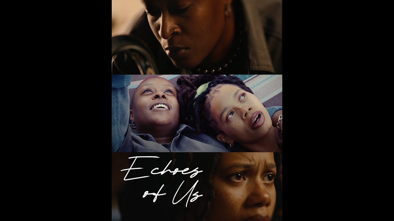 Echoes of Us written by Shelby Renee, directed by Sharik Atkinson