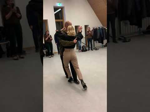 Tango in Köln - Fresedo - No Quiero Verte Llorar