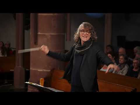 J.D. Zelenka / Missa Paschalis / Vokalensemble ZERONOVE/ Dir: Lukas Wanner