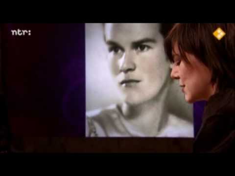 Vasalis - Tijd  (gelezen door Hagar Peeters)