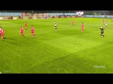 Ap ressies fa youth cup. 