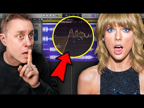 I Reveal How The Pro’s Mix Vocals