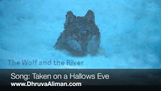 Dhruva Aliman ~ Taken on a Hallows Eve