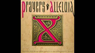 prayers- make it groovy