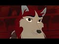 Balto Boiler Room Scene Movie Version With Audio From The Original Version Higher Quality