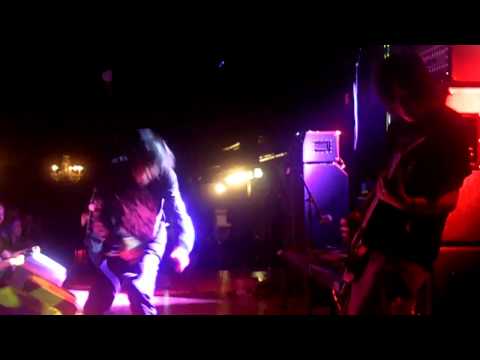 Unholy Grave - Live @ Maryland Deathfest 2014