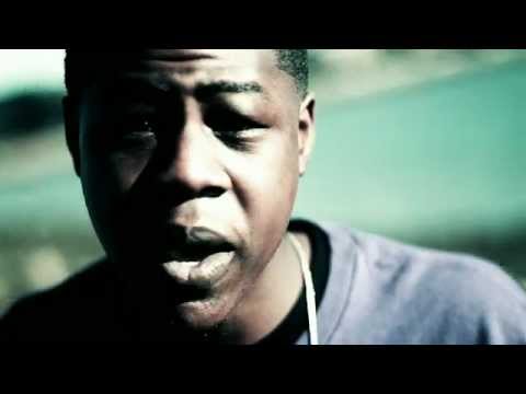 "On a Mission Everyday" by Ditty Cincere - Official Music Video