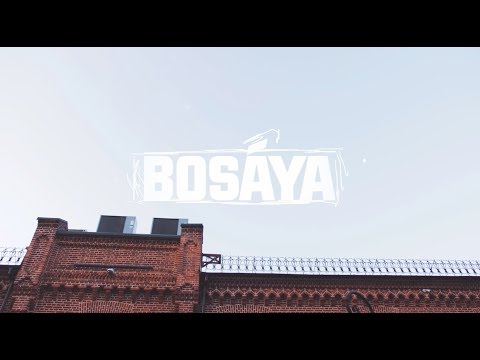 BOSÁYA - Let Me Know [Премьера клипа 2018]