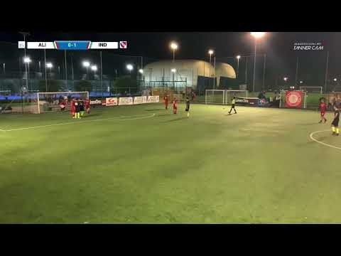 LEGACALCIO8 STAGIONE 21/22 SERIE A2: POL ALITALIA CLUB - INDEPENDIENTE BLACK