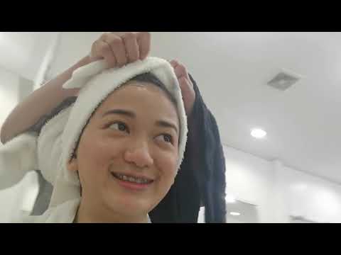 PAMPER DAY | @flict-gbei7077