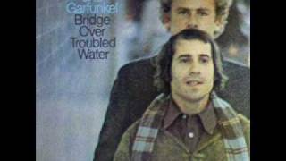 Simon &amp; Garfunkel - So Long, Frank Lloyd Wright