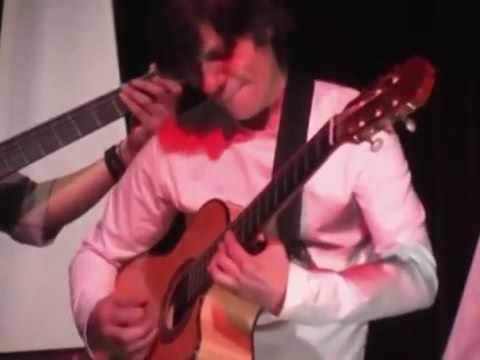 Los Laikas - El antigal.mp4 - Compositor Ariel Petrocelli