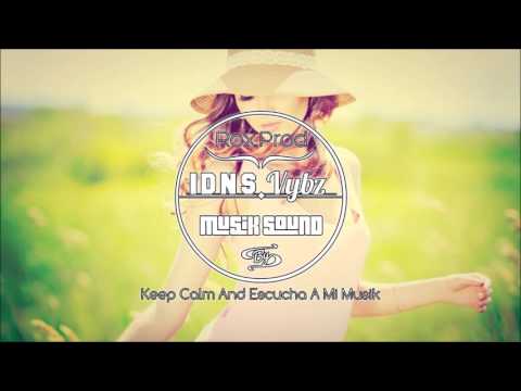 _Pierre Denis Lamarre & Rox.Prod - Sad Love (Remix2S16)