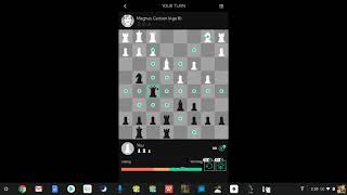 How to Win with Black