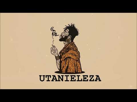 Mudede - Utanieleza (Official Audio)