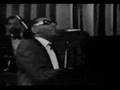 Ray Charles - Hallelujah I Love Her So (1955)