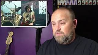 Electric Reactions (DIR EN GREY-(KR) CUBE LIVE FROM ARCHE AT NIPPON BUDOKAN)