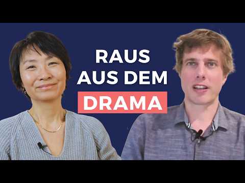 Byron Katies drei Arten von Angelegenheiten – wie du dich von Stress & Konflikten befreist