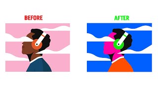 How to Use the Paint Tool in Photoshop | Beginner Tutorial