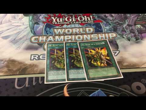 Kissimmee Regional Top 8 - Fernando Sala - Pure Zoo