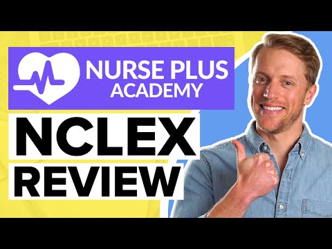 Nurse Plus Academy Reviews | Is It Worth It? | Test Prep Insight
