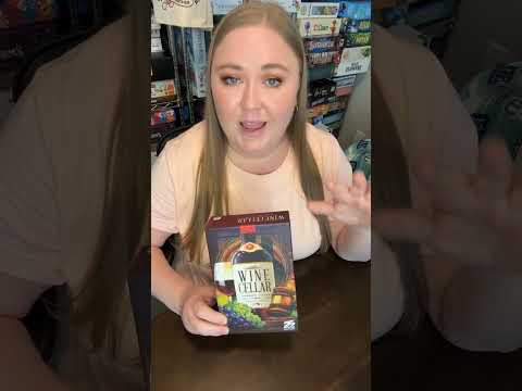 Thoughts on Wine Cellar from Jamie, Tabletoptiktok