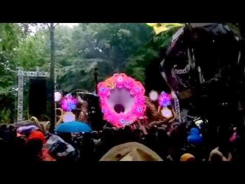 Mo:Dem Festival # 2015 - Tweakers