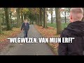 Helpt bemiddeling Dennis bij volledig ontspoord huurconflict?