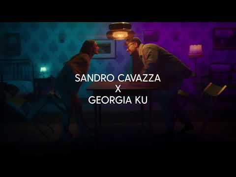 Sandro Cavazza ft. Georgia Ku - Love to Lose (out now trailer)