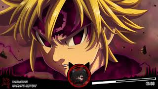 Nightcore - Dangerous (Shaman&#39;s Harvest)