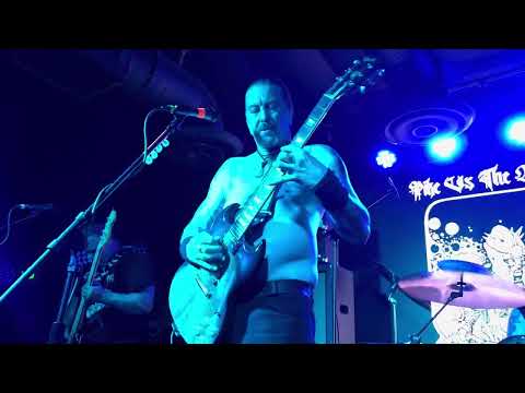 Pike vs The Automaton "Alien Slut Mum" @ Supply & Demand Long Beach CA 08-02-2023