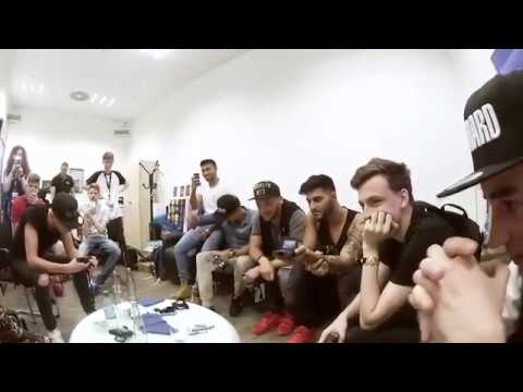 Altana Banana zerstört ApoRed