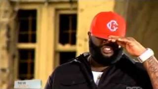 Lil wayne ft. Birdman, Rick Ross, Young Jeezy - Always Strapped (Remix) (Official Video)