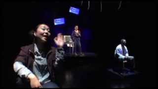 Water by the Spoonful @ The Lyric Stage