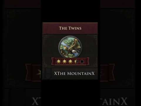 K132 RIOT Takes The Twins - GOTC