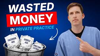 My BIGGEST Private Practice Mistakes (And What I’d Do Differently)