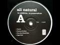 All Natural - Fresh Air