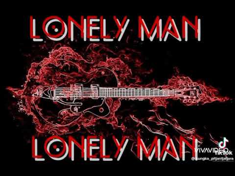 (Lonely Man) Eli Umuhuri fts Troy Laidlaw 2022