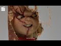 Seed Of Chucky The End Of The Family HD CLIP