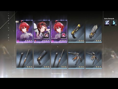 Wishing for General Jiyan went wrong? | Wuthering Waves