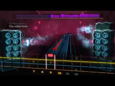 [Rocksmith 2014] I Appear Missing - Queens of The Stone Age - Bass