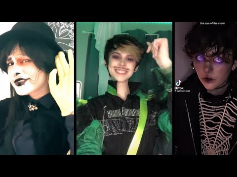 SANDERS SIDES TIK TOKS COMPILATION ❤️💙🩵💛💚💜