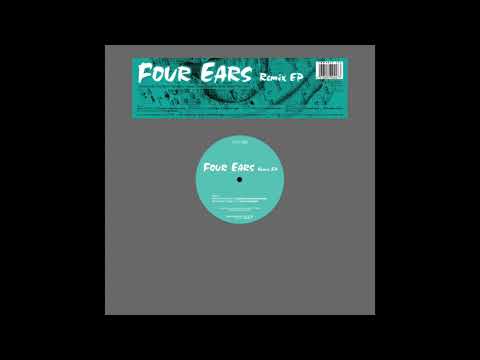 Four Ears - Waves Of Woolf (Fauna Flash - … No Poodles? - Remix)