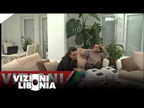 Gëzuar 2013 - Së Bashku Me Përrallën 2 - Perralla 2 (Humori 3)