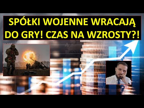 WAR Companies are back in the game?! Lubawa, Wojas, Protector and the rest... Episode 44